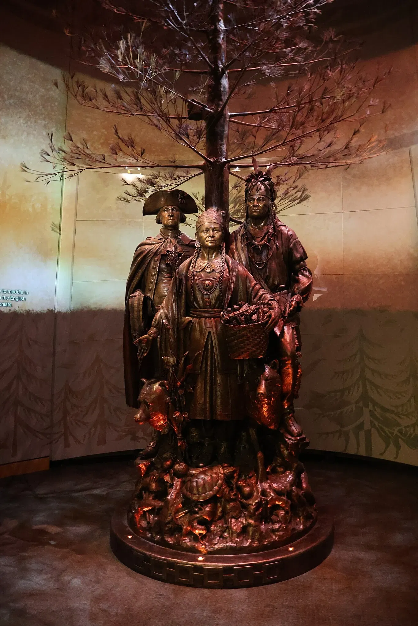 National Museum of the American Indian