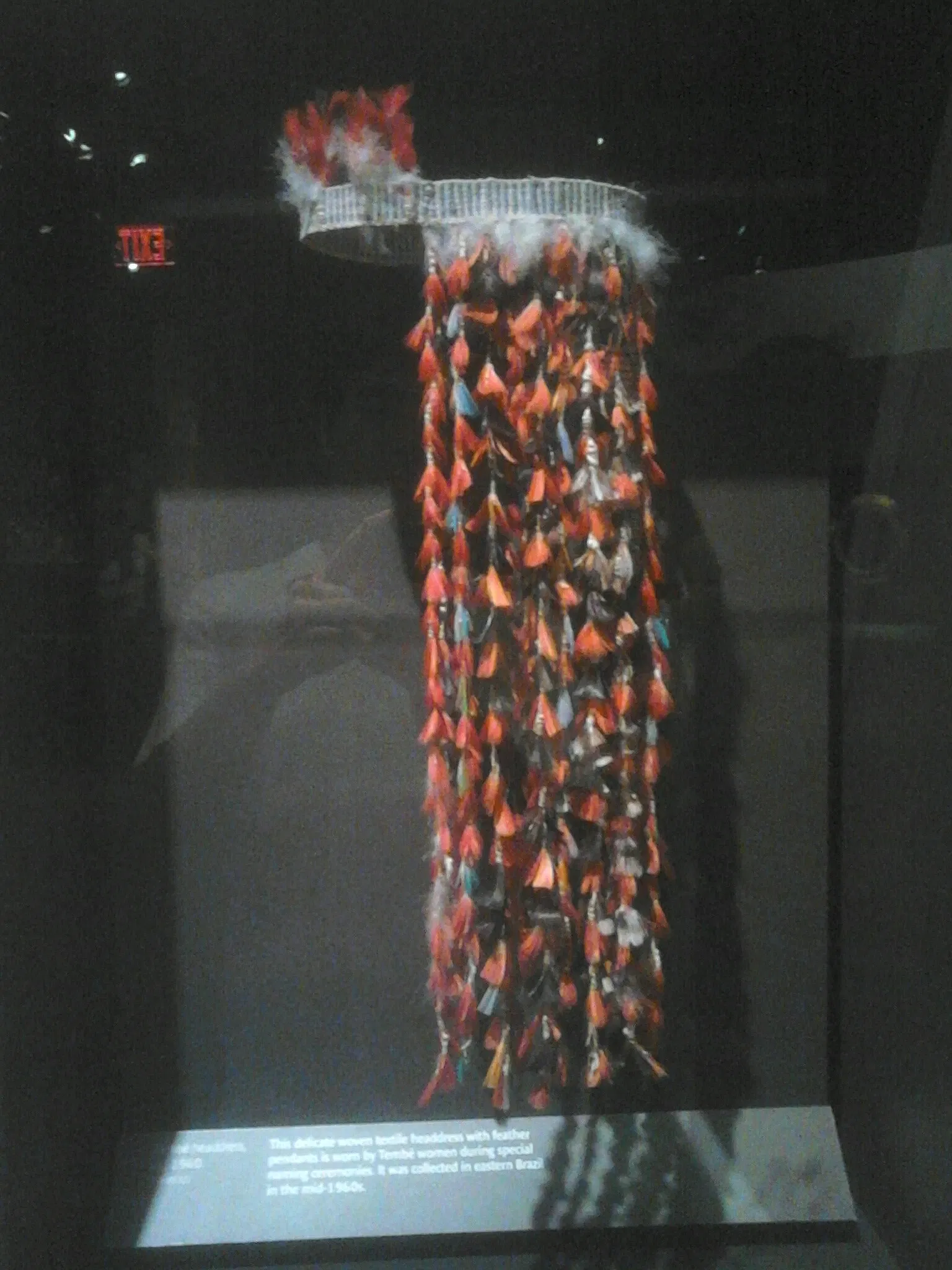 National Museum of the American Indian