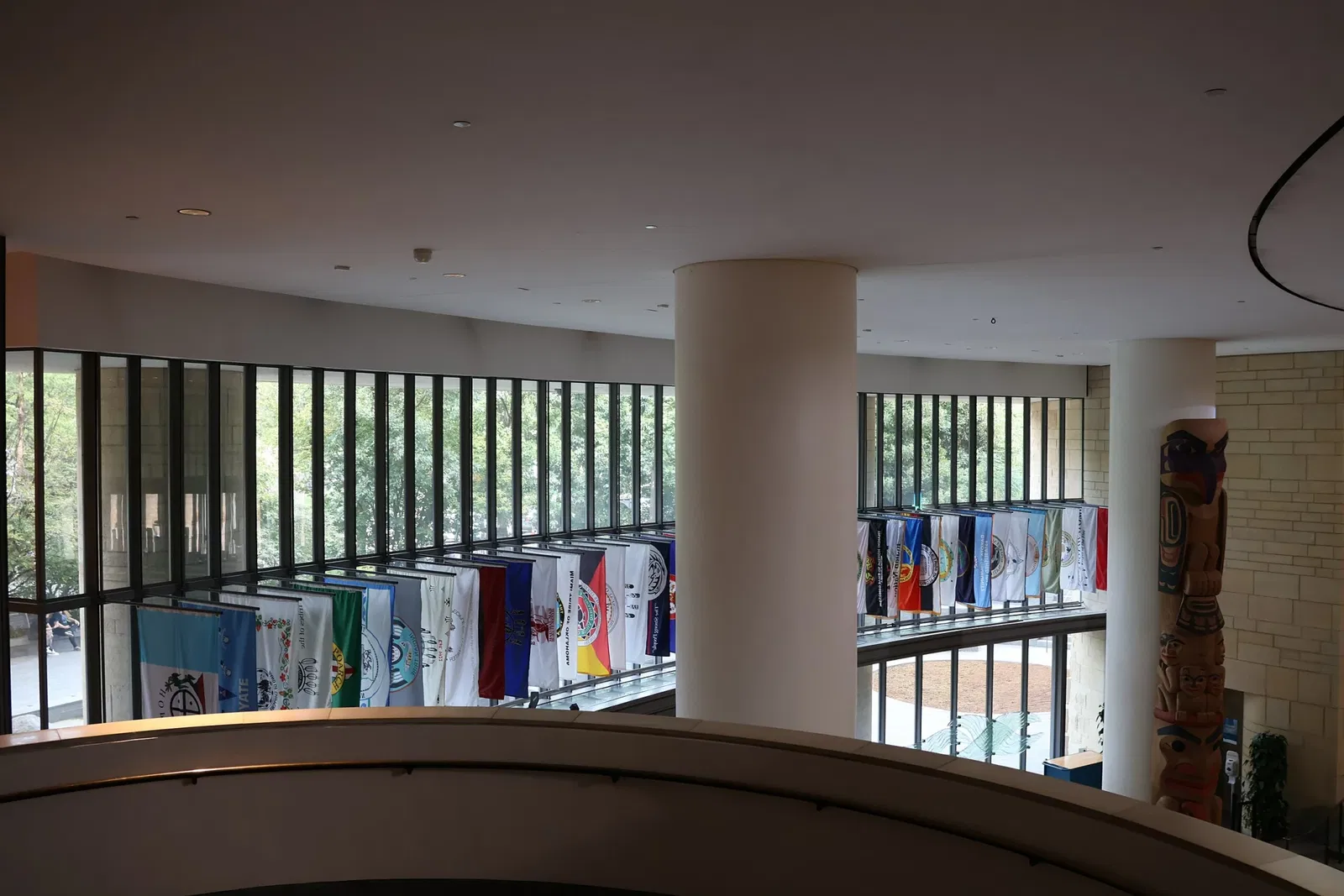 National Museum of the American Indian