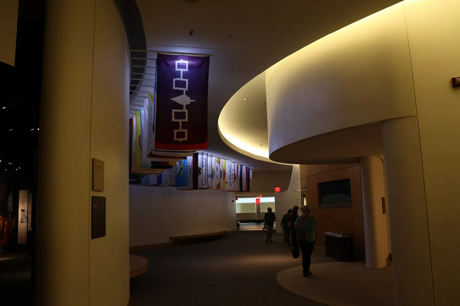 National Museum of the American Indian
