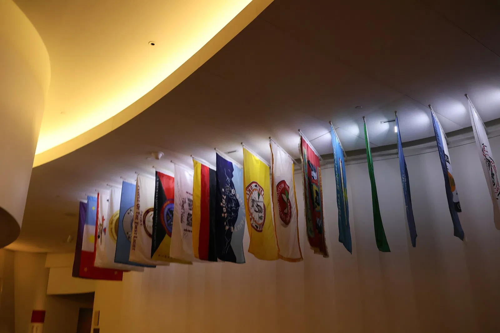 National Museum of the American Indian