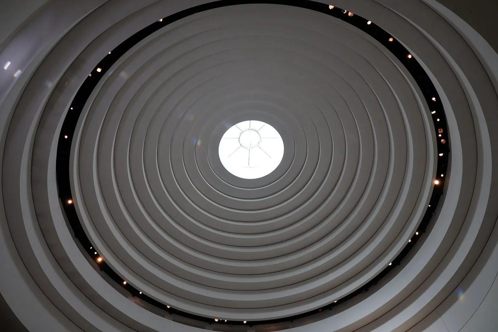 National Museum of the American Indian