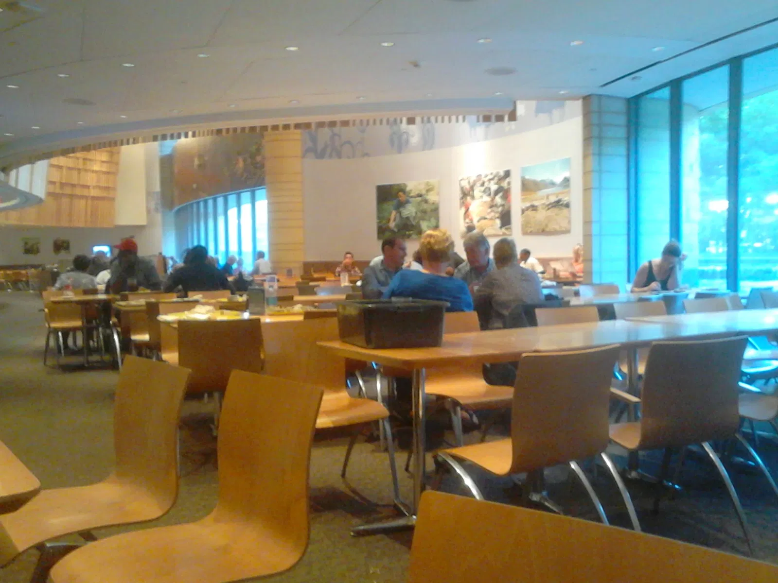 National Museum of the American Indian