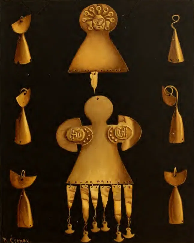 National Museum of the American Indian