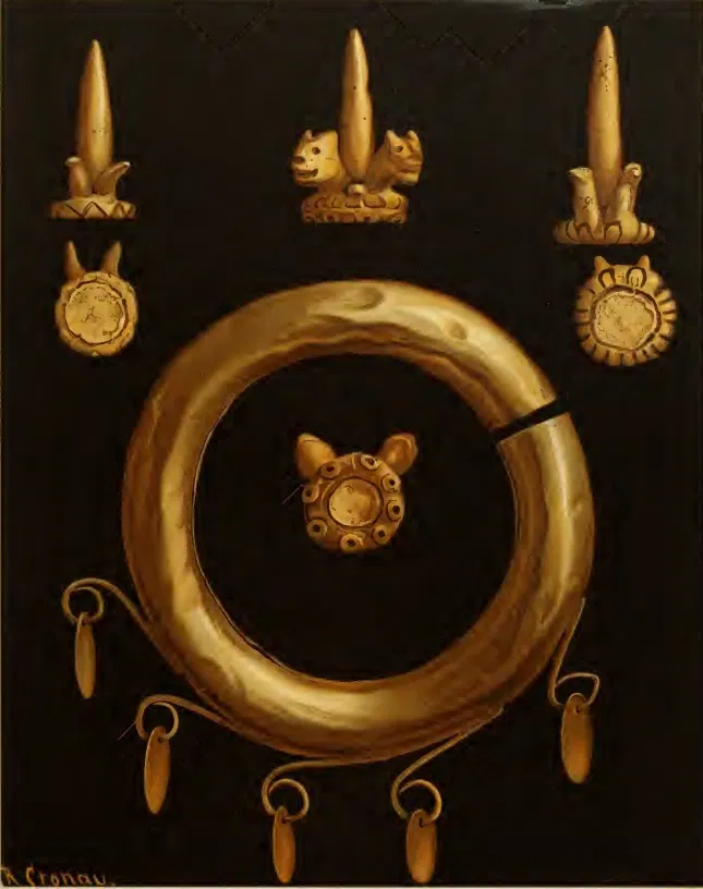 National Museum of the American Indian