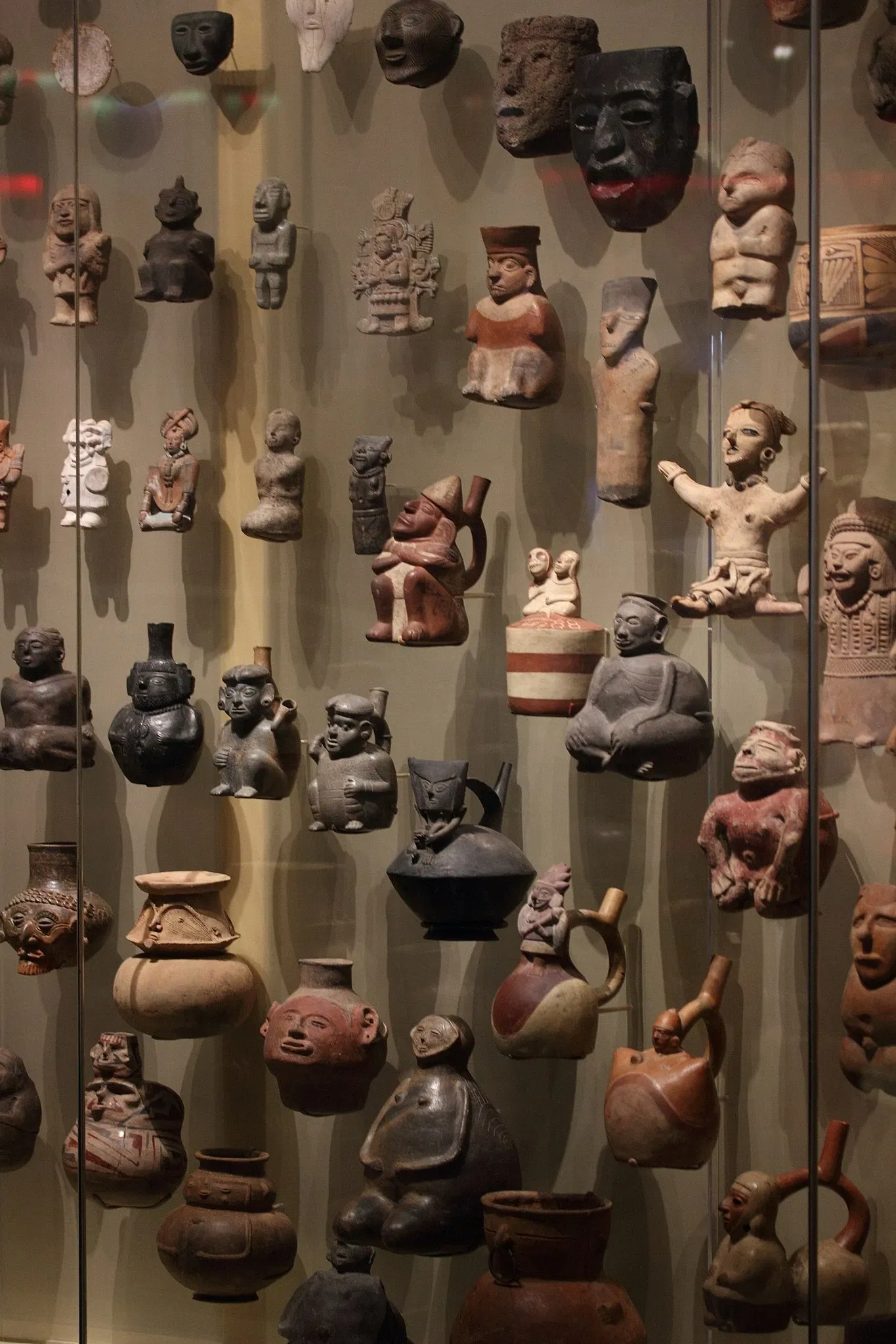 National Museum of the American Indian