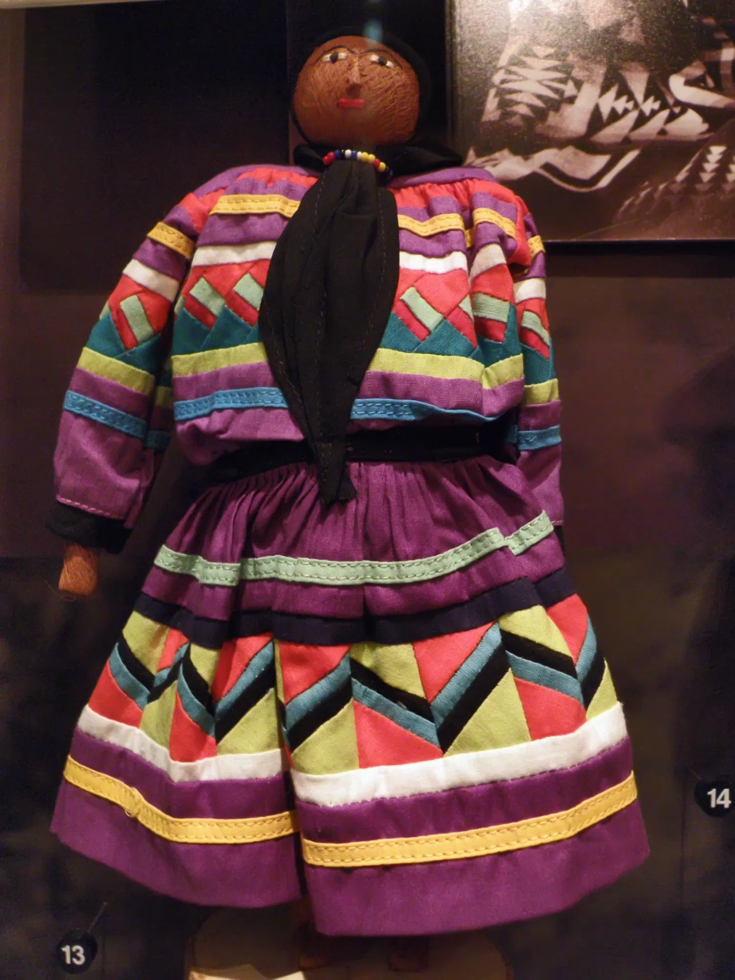 National Museum of the American Indian