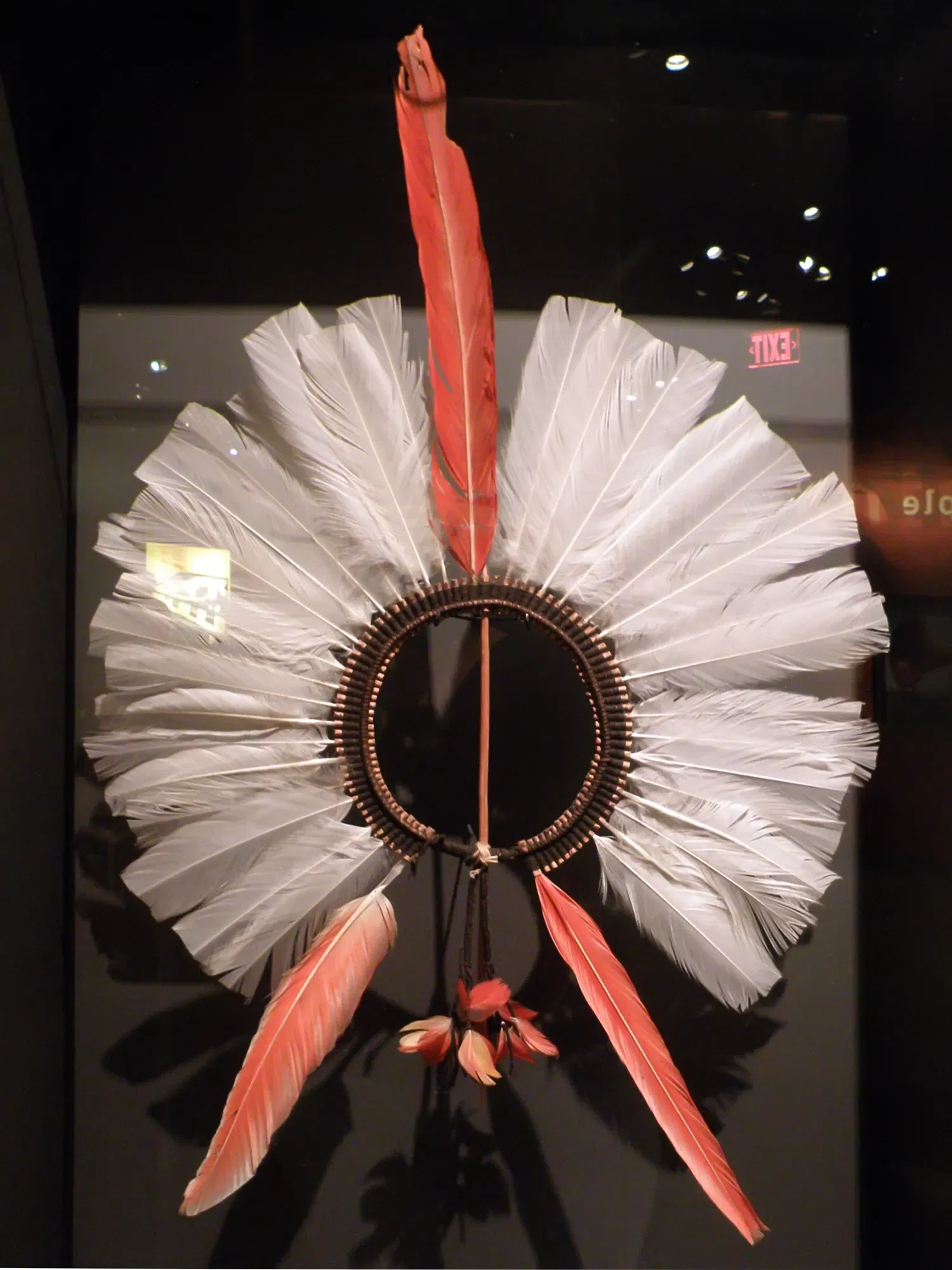 National Museum of the American Indian