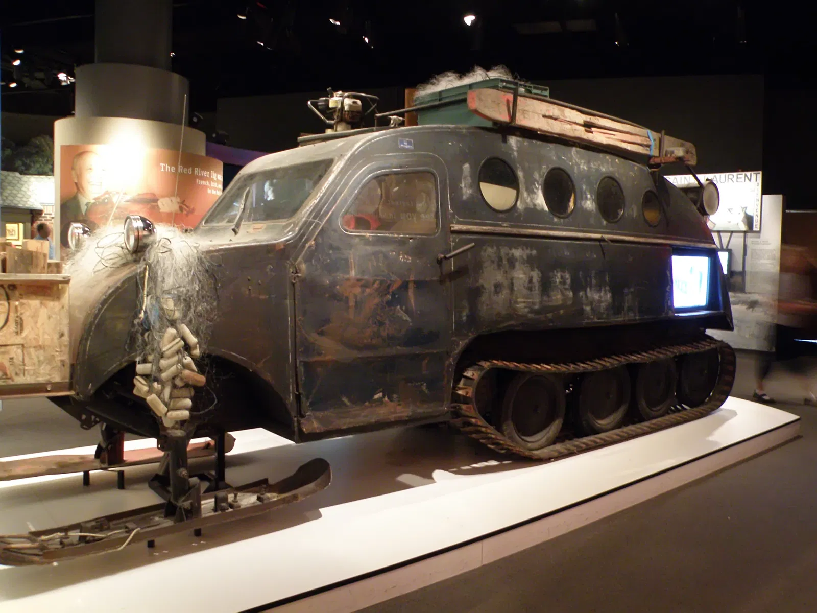 National Museum of the American Indian