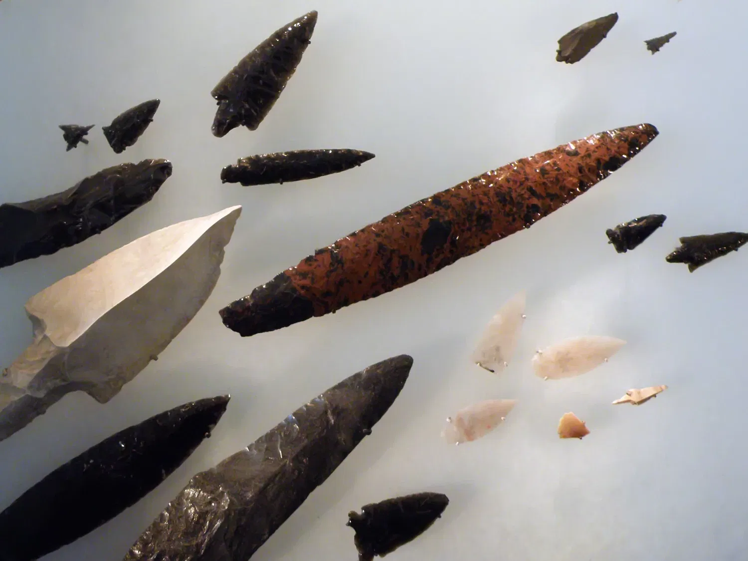 National Museum of the American Indian