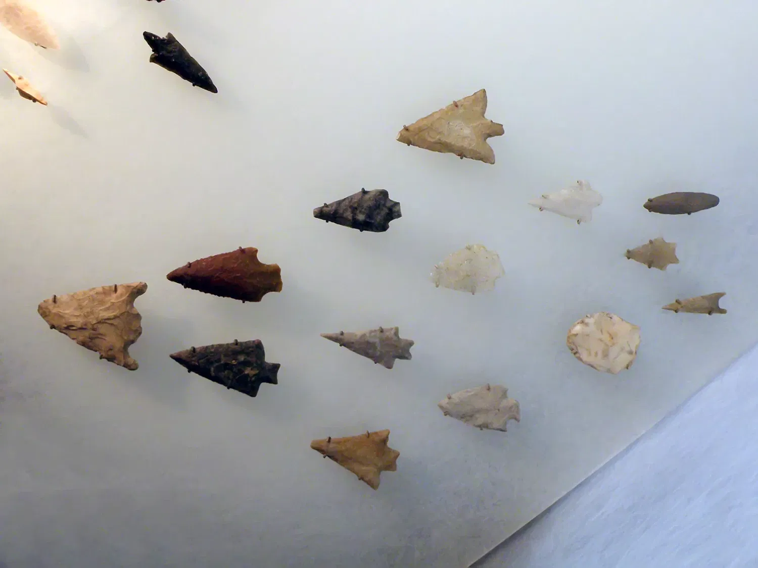 National Museum of the American Indian