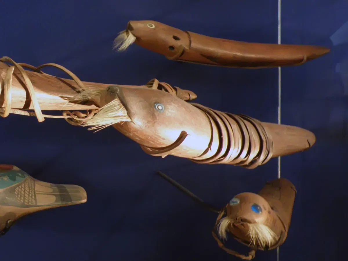 National Museum of the American Indian