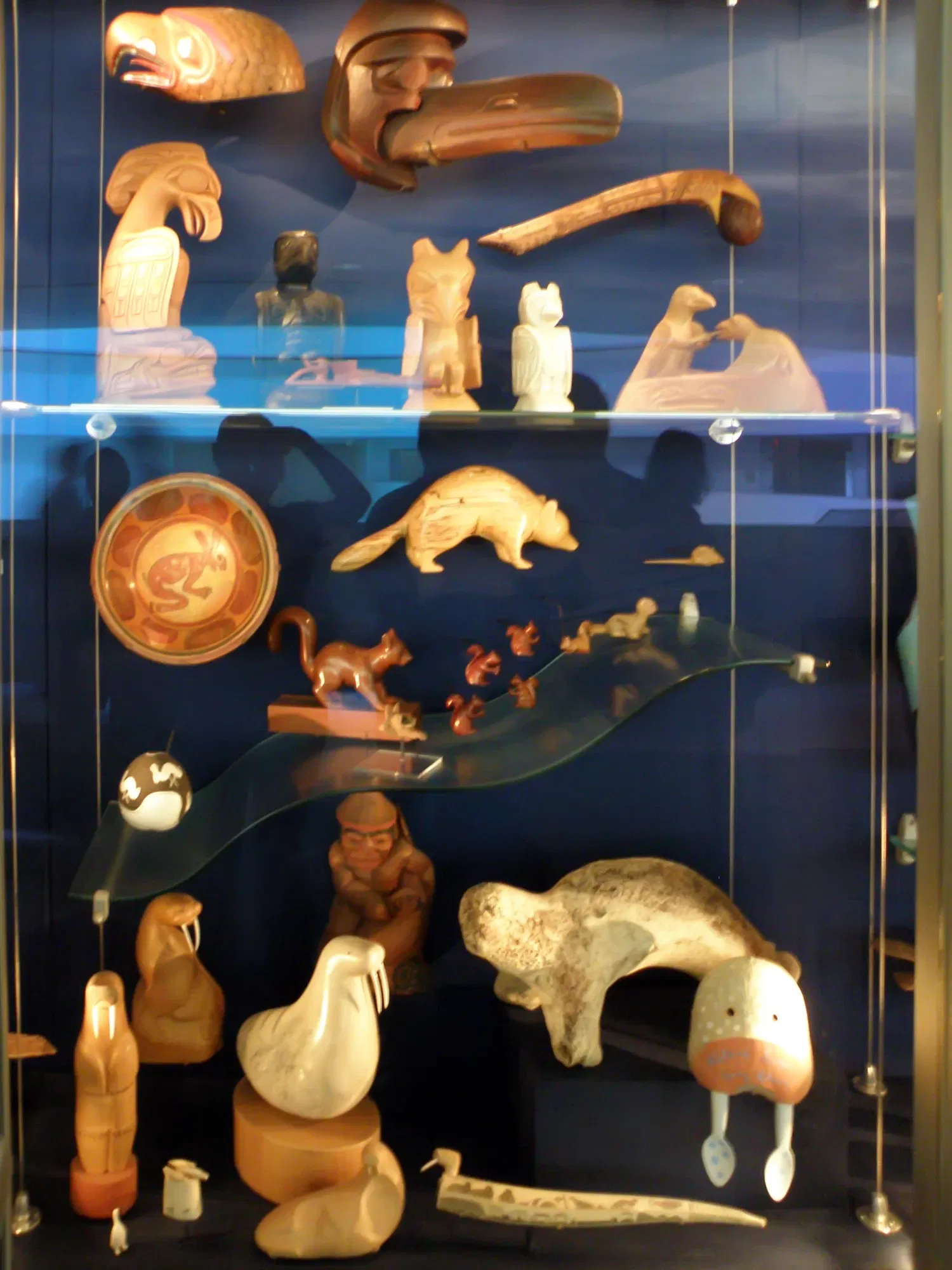 National Museum of the American Indian