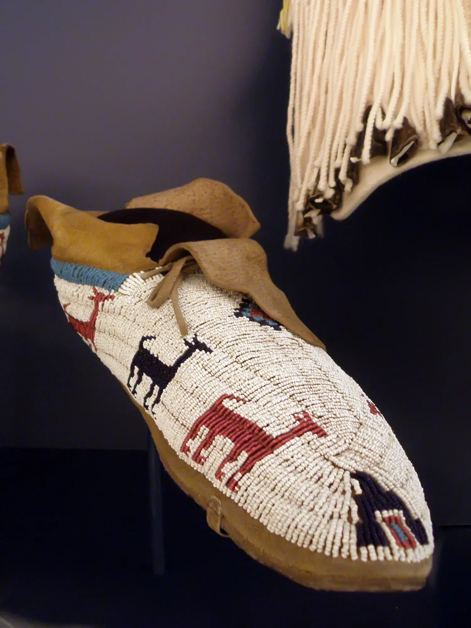 National Museum of the American Indian