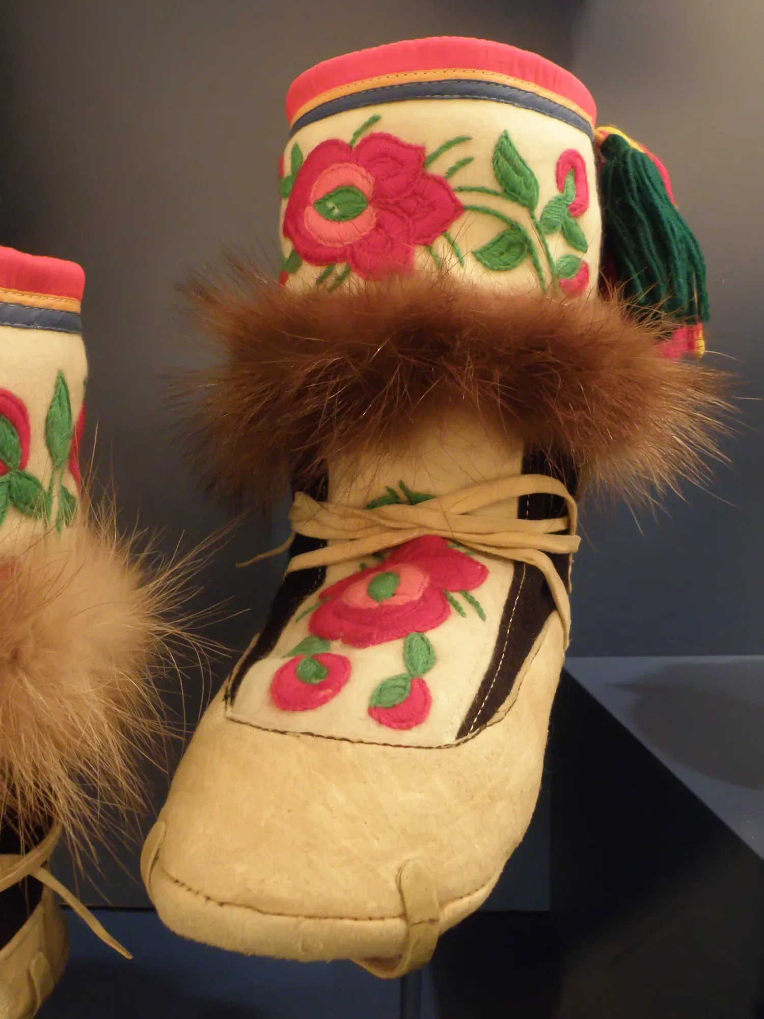 National Museum of the American Indian