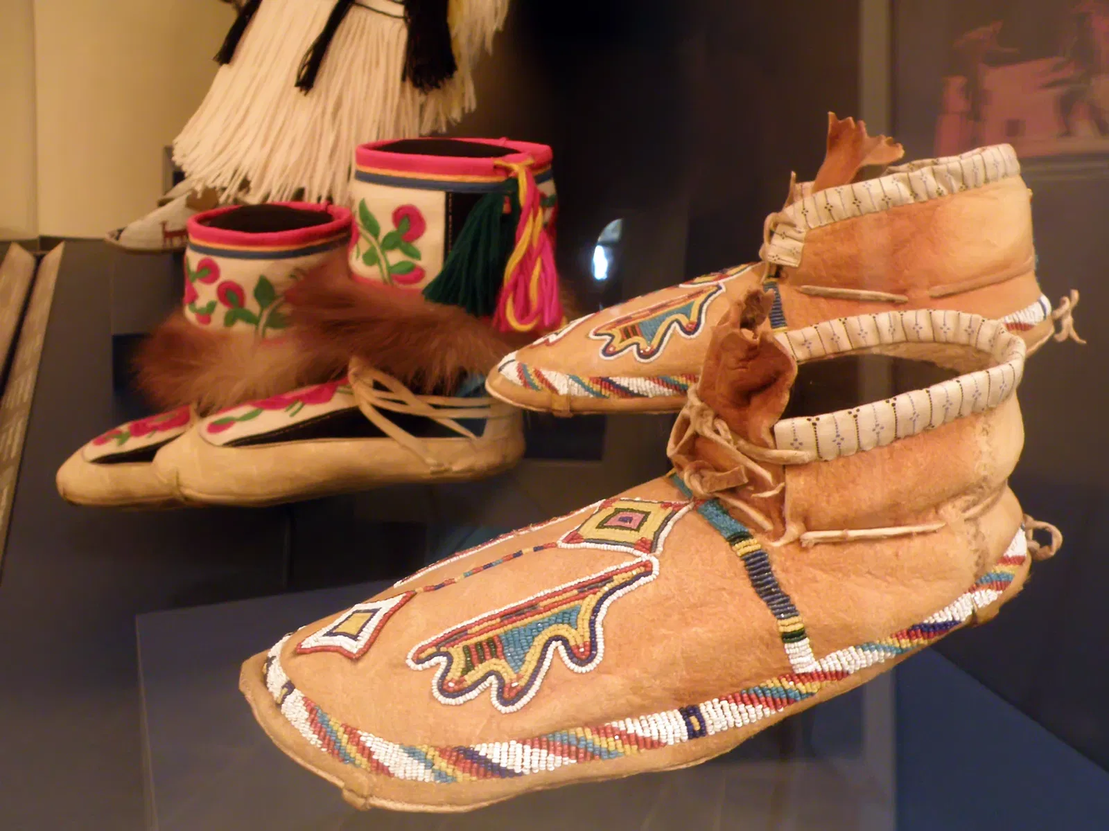 National Museum of the American Indian