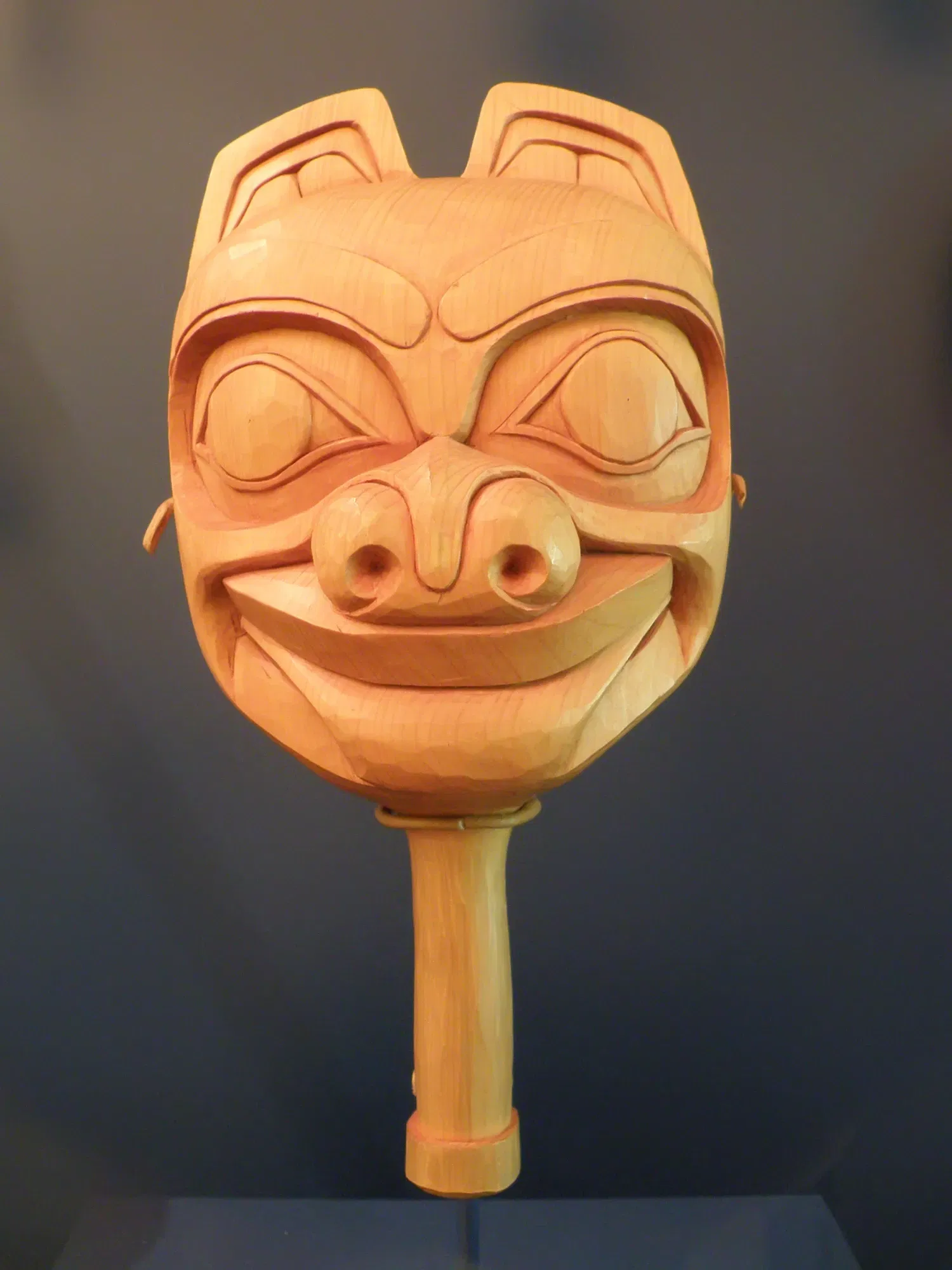 National Museum of the American Indian