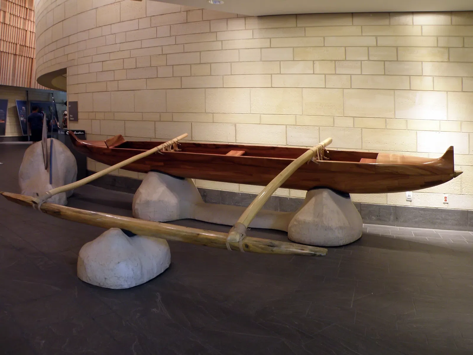 National Museum of the American Indian