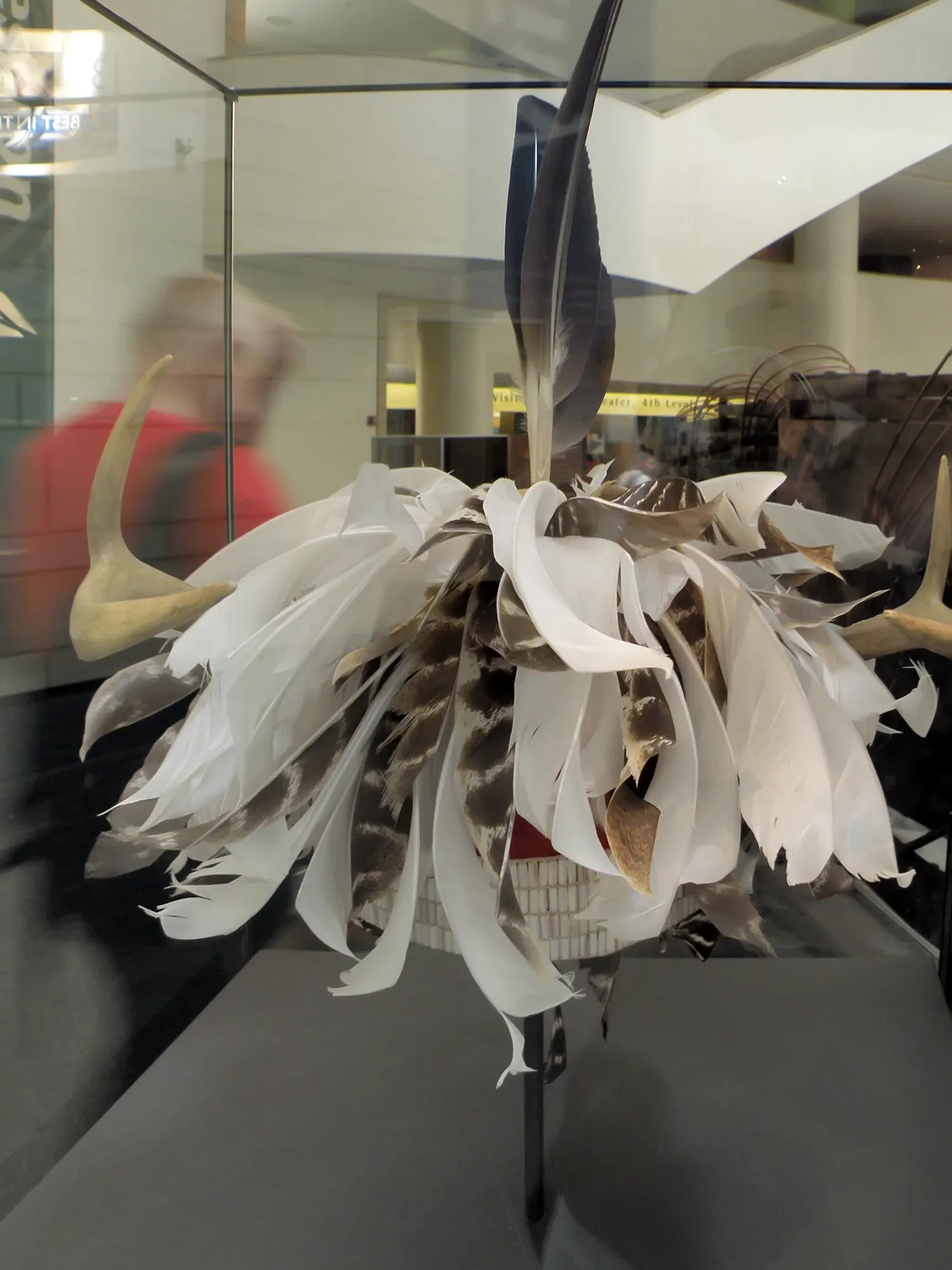 National Museum of the American Indian