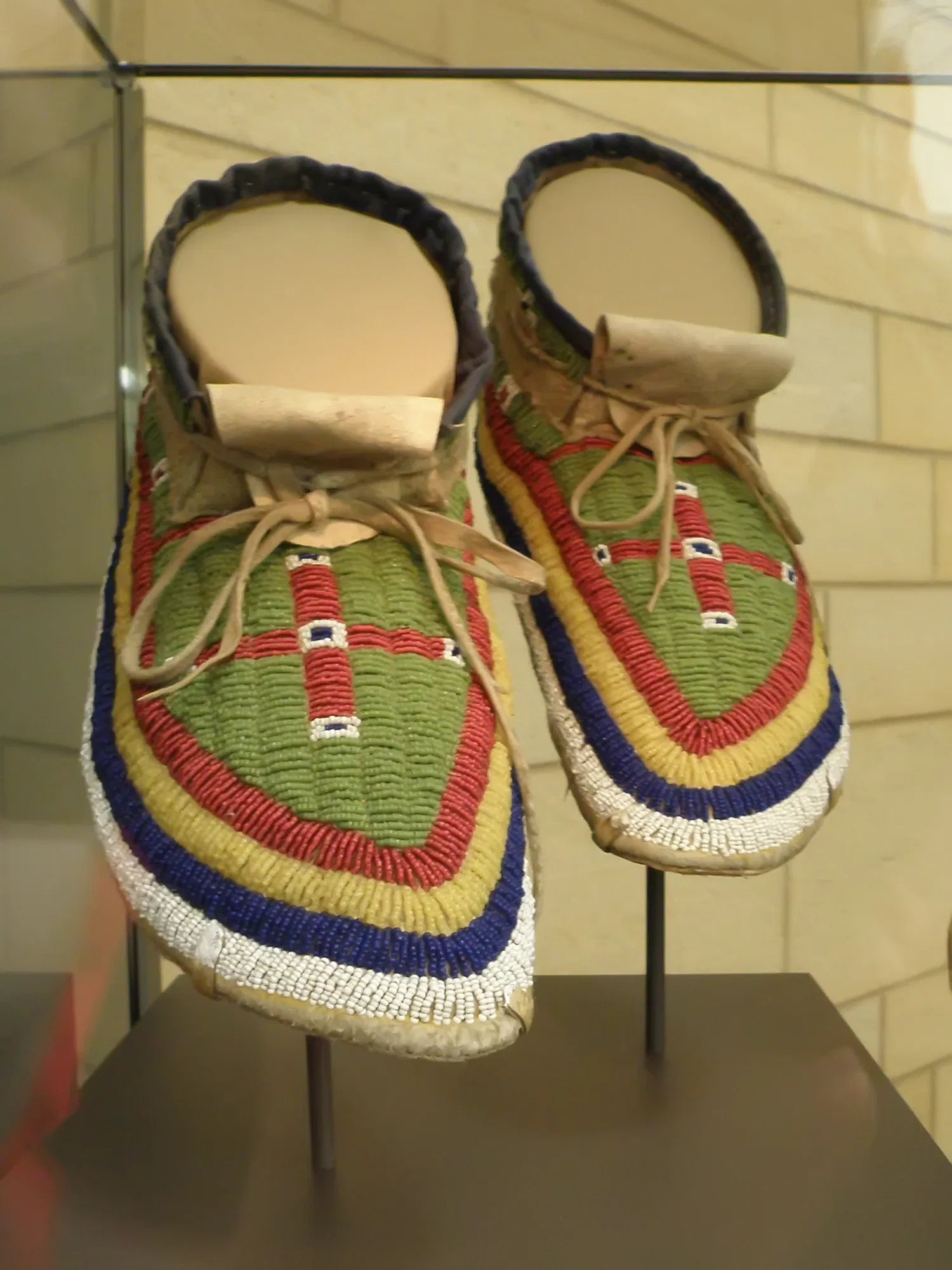 National Museum of the American Indian