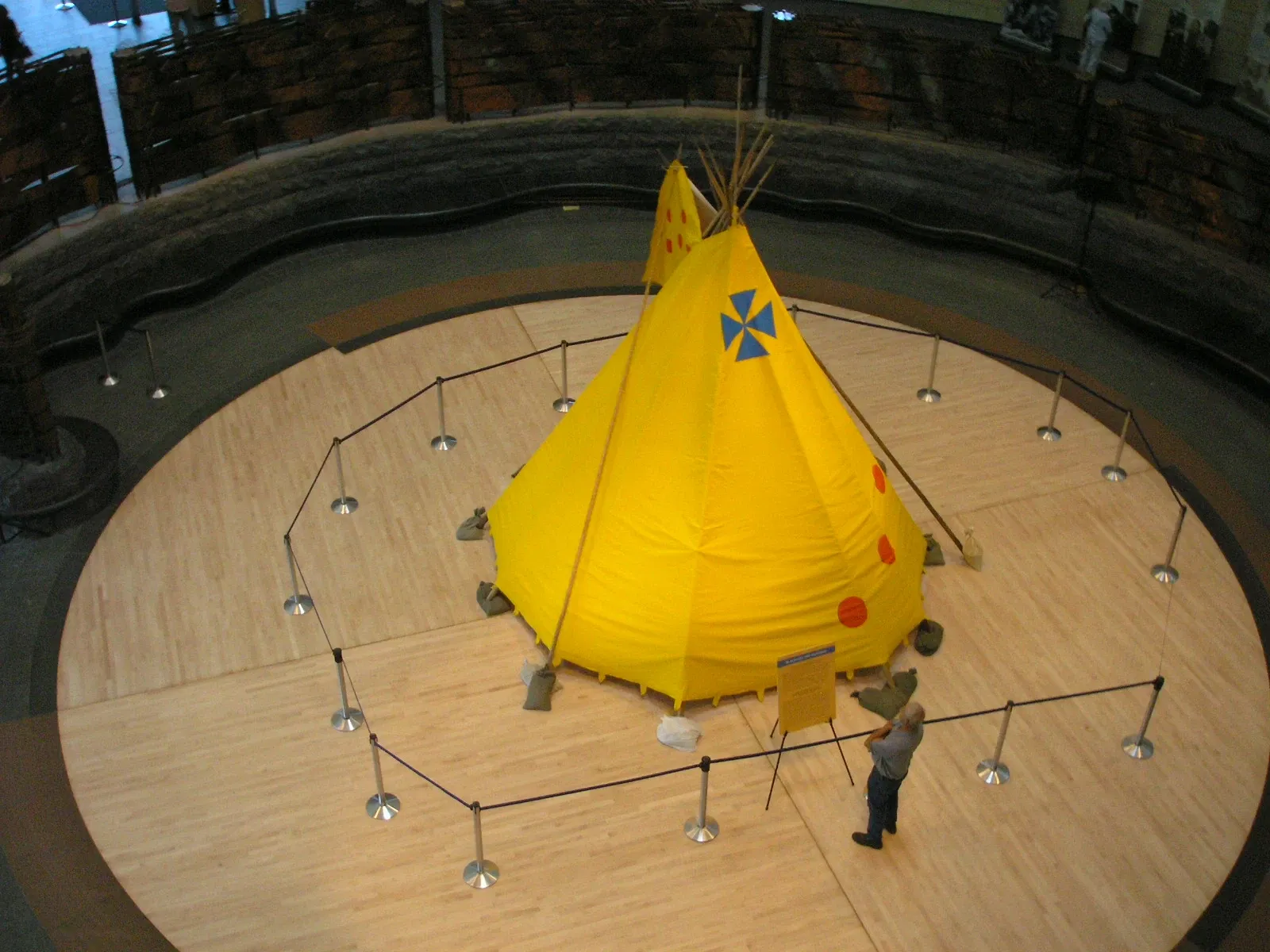 National Museum of the American Indian