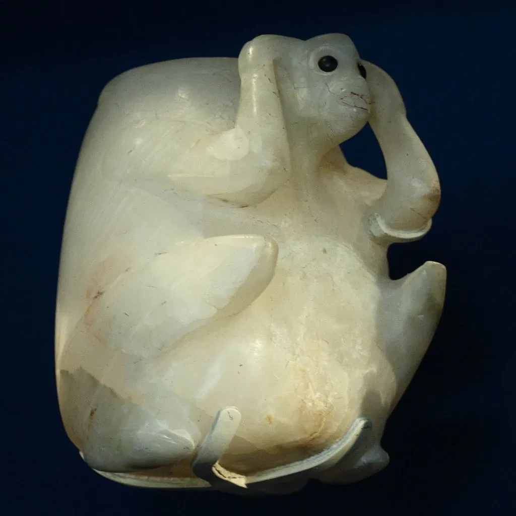 National Museum of the American Indian