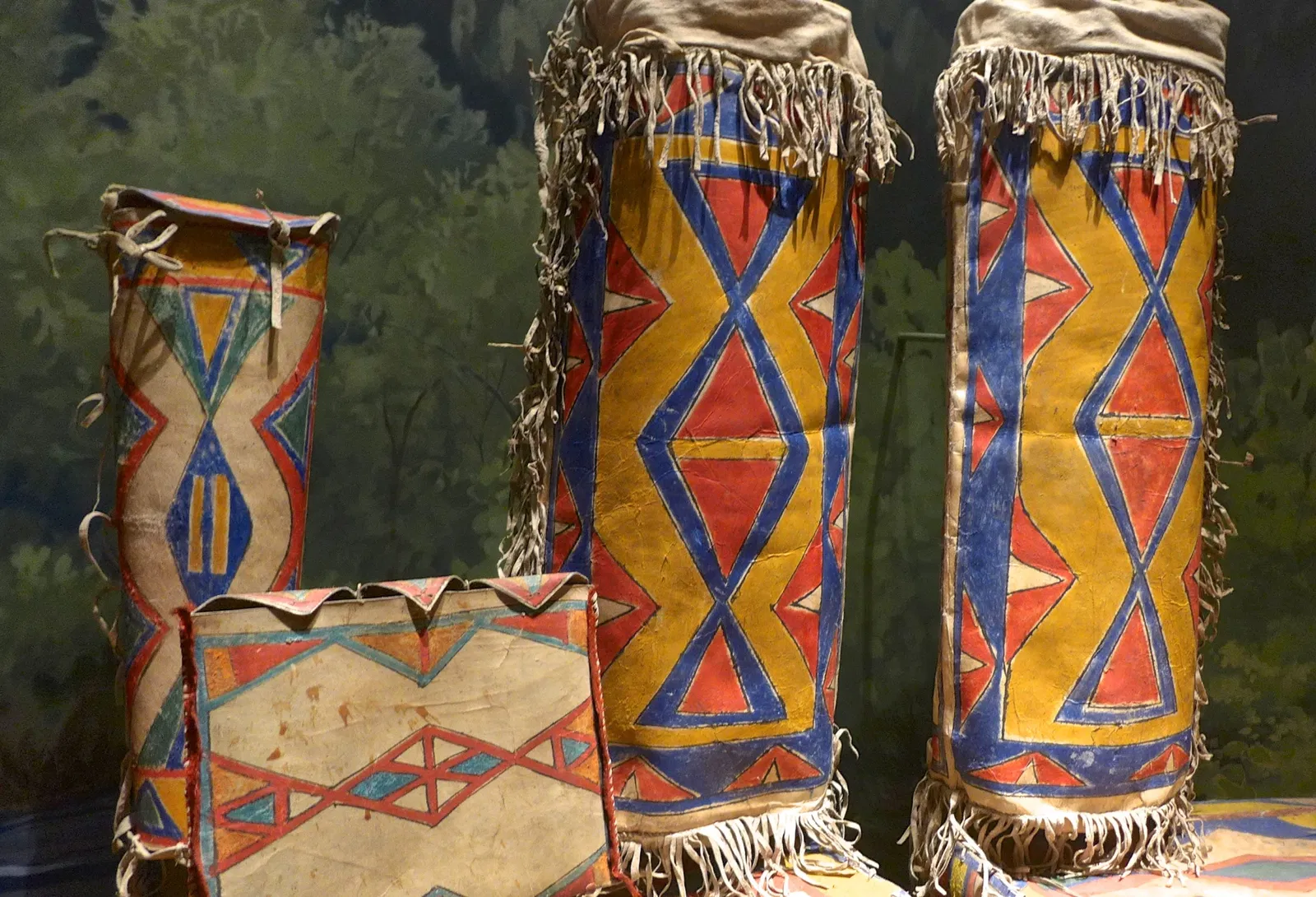 National Museum of the American Indian