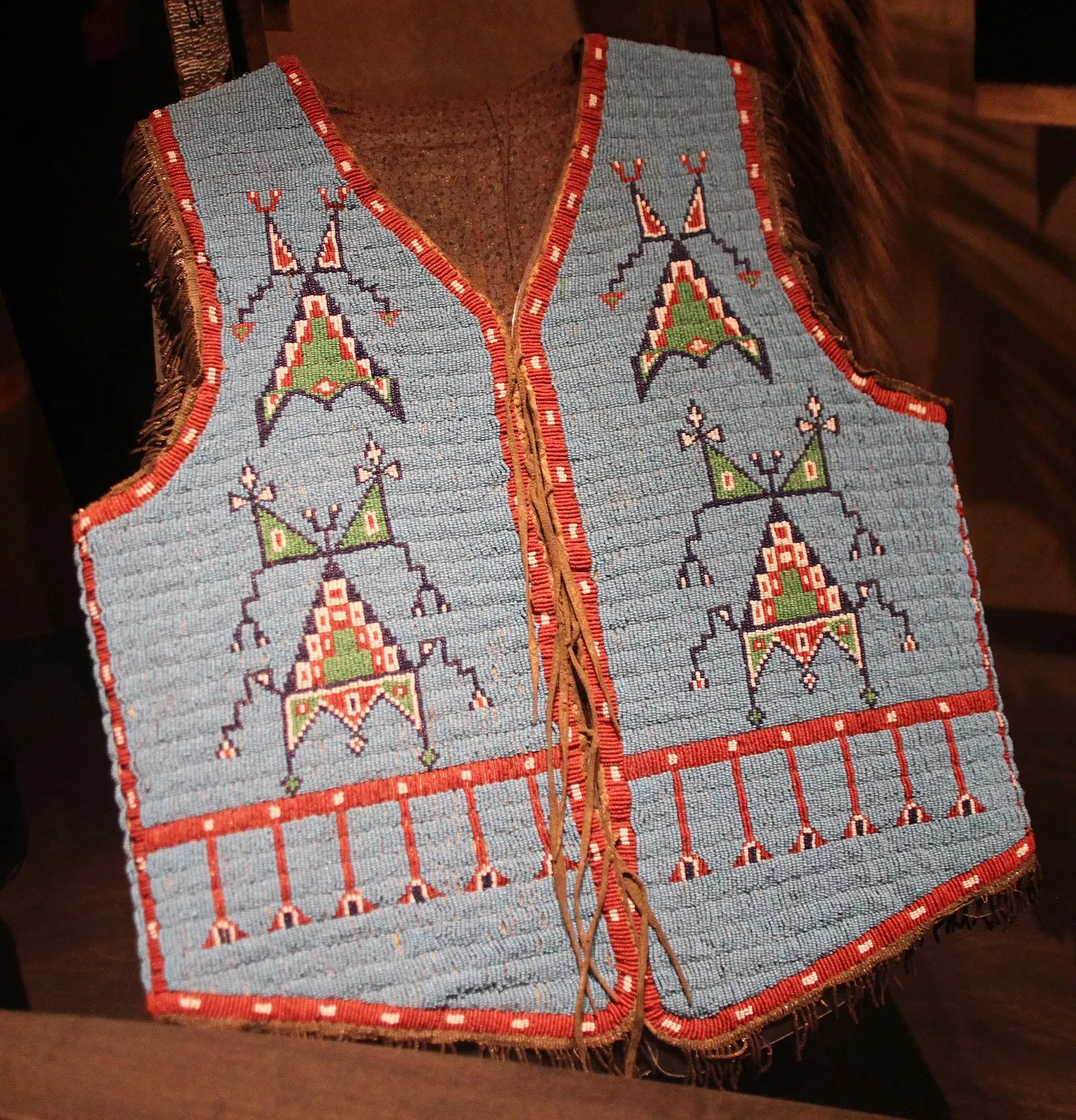 National Museum of the American Indian