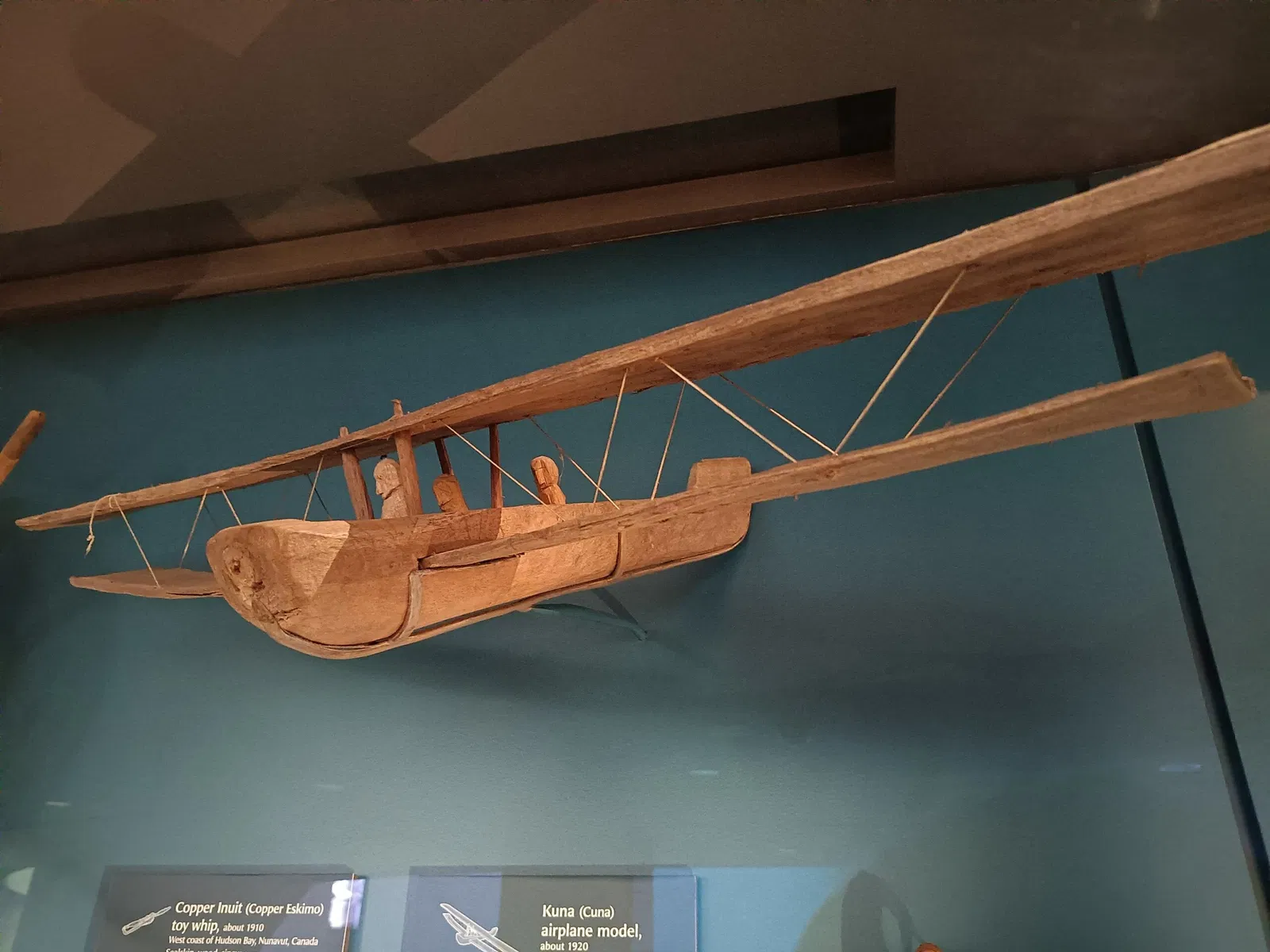 National Museum of the American Indian