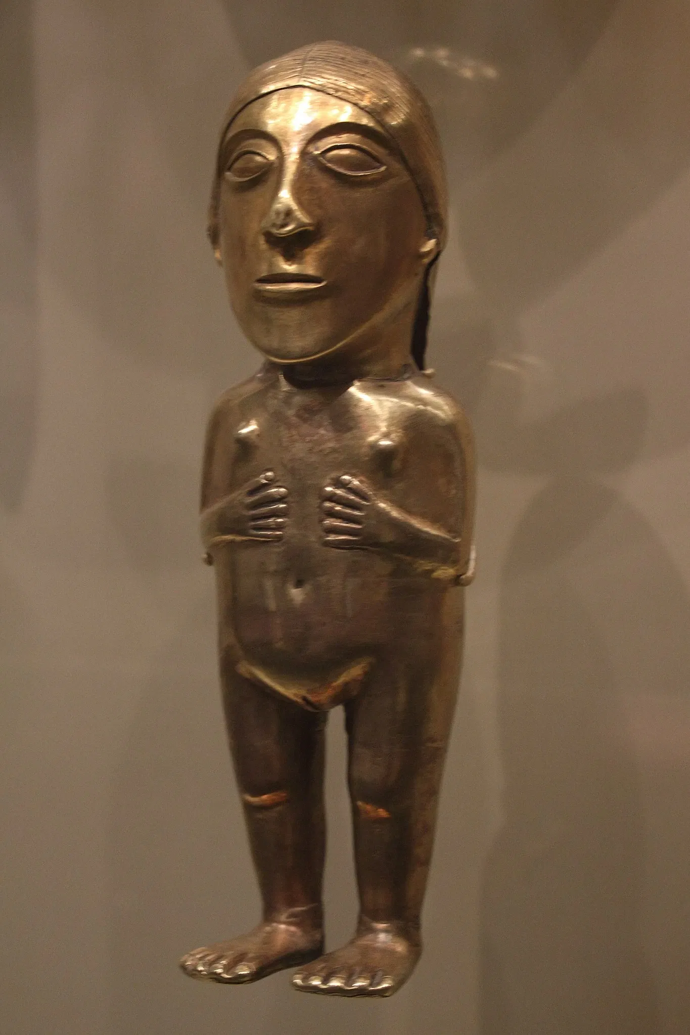 National Museum of the American Indian