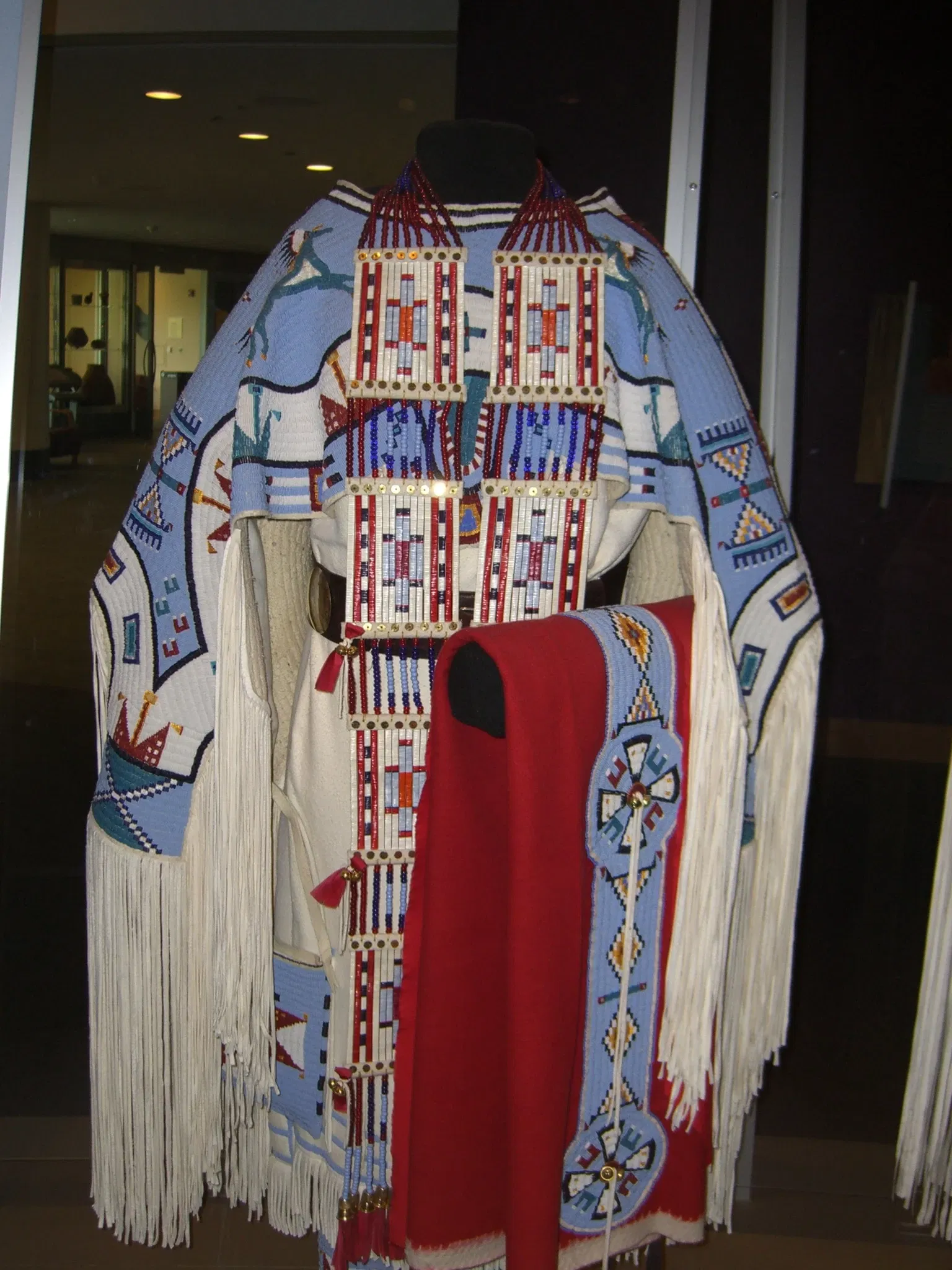 National Museum of the American Indian