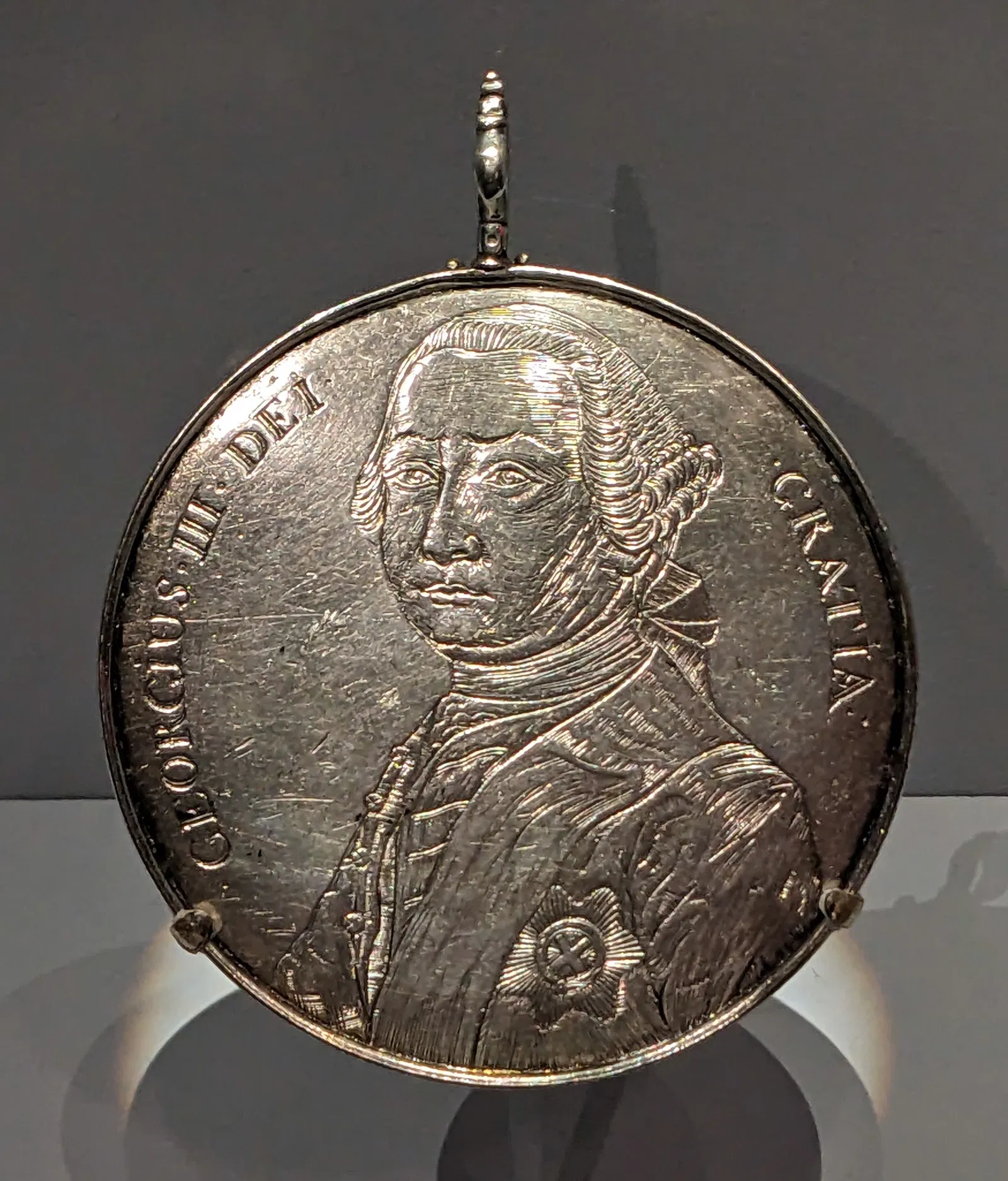 National Museum of the American Indian