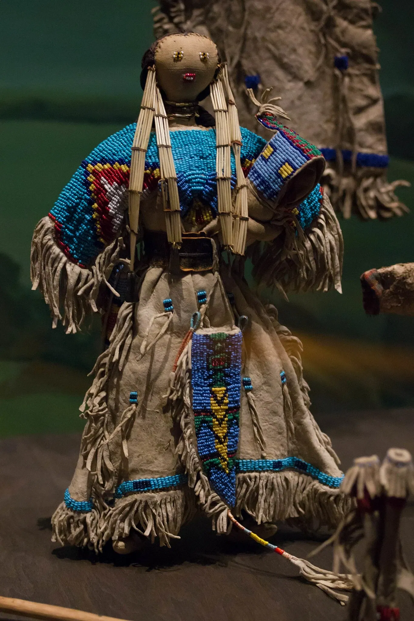 National Museum of the American Indian