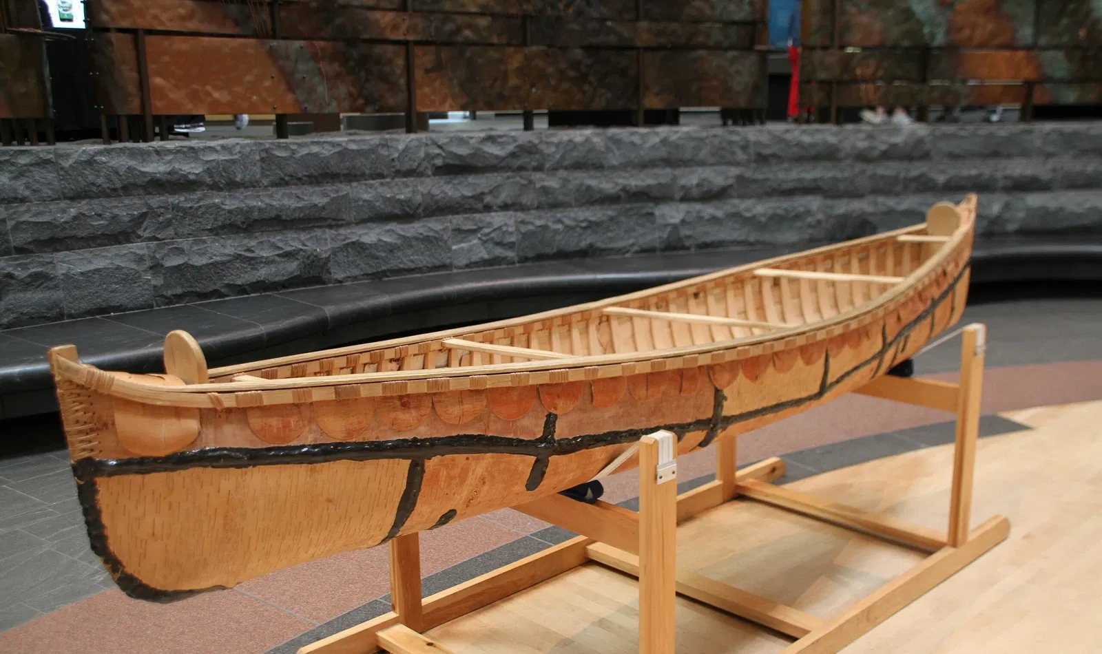 National Museum of the American Indian