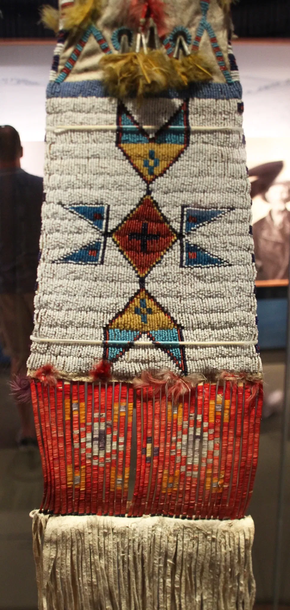 National Museum of the American Indian