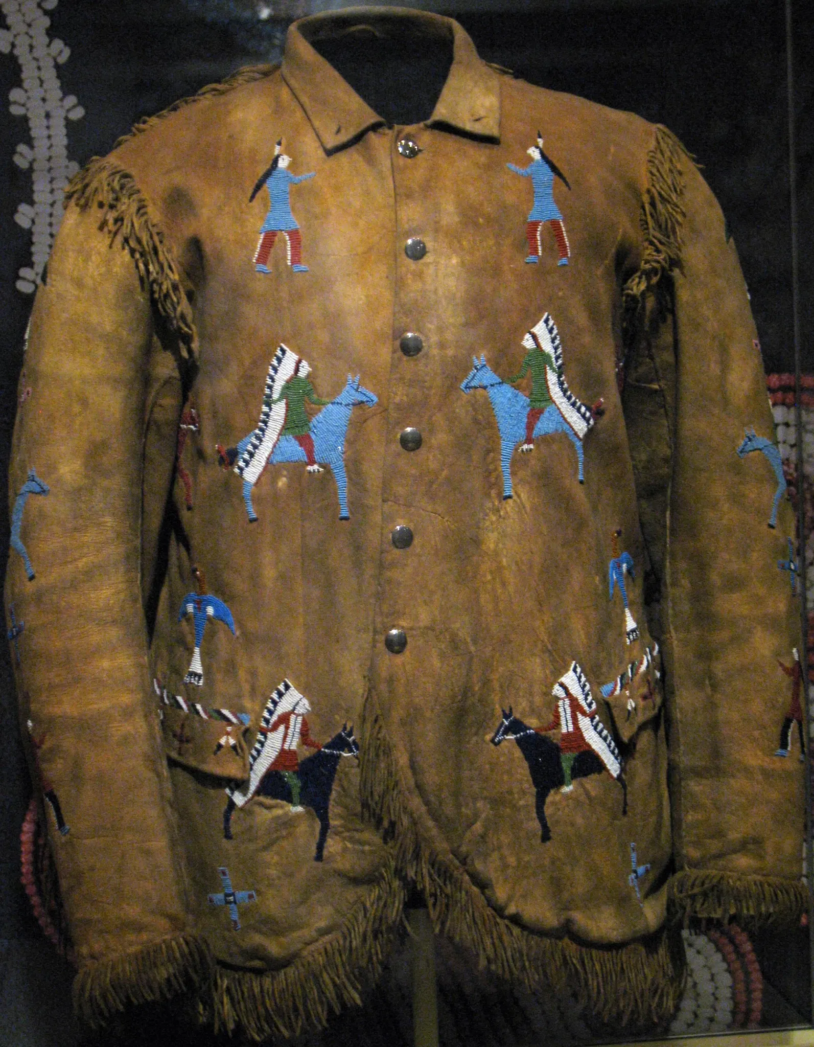 National Museum of the American Indian