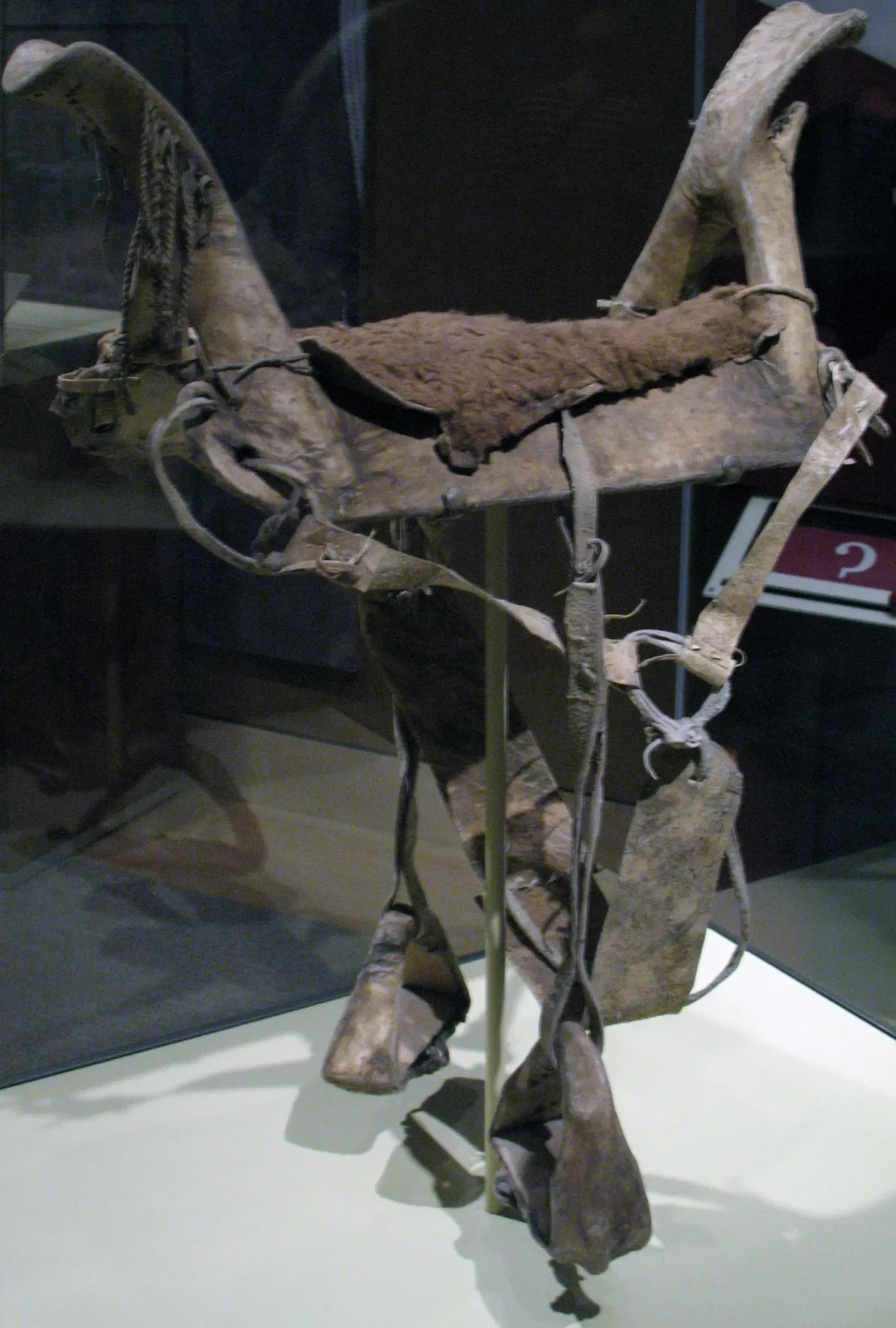 National Museum of the American Indian