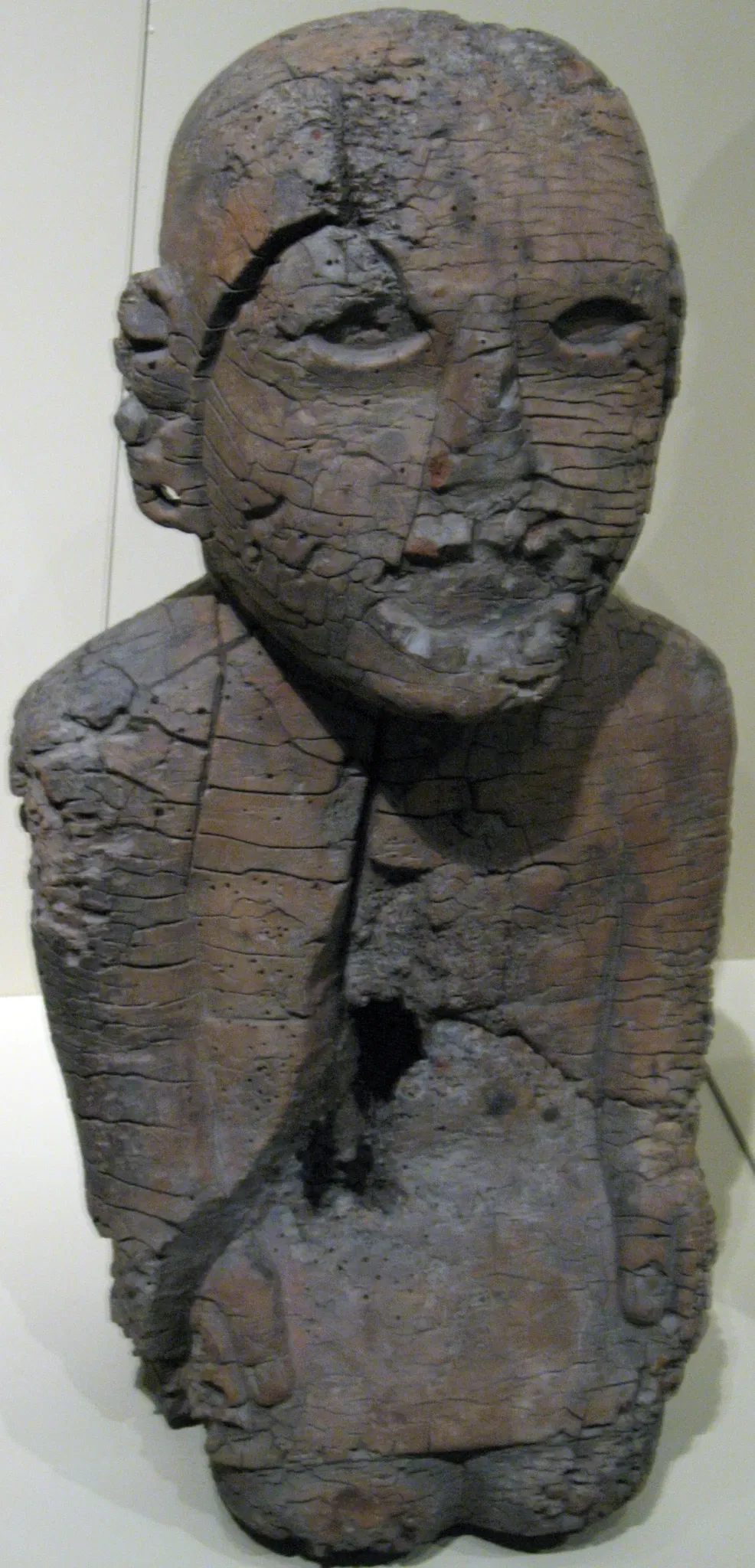 National Museum of the American Indian