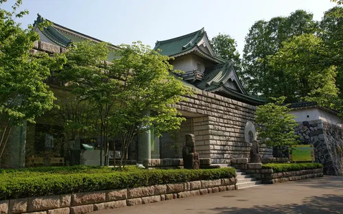 Sato Memorial Art Museum Toyama