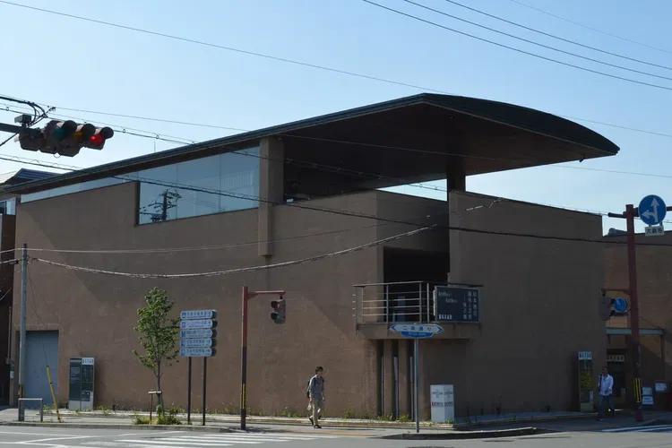 Hosomi Museum