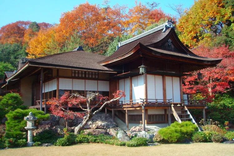 Okochi Sanso Garden