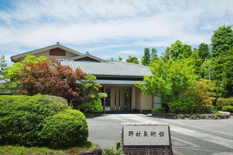Nomura Art Museum