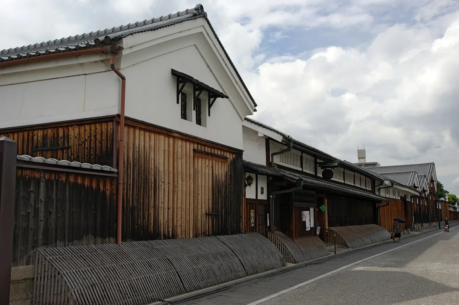 Gekkeikan Okura Sake Museum