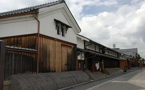 Gekkeikan Okura Sake Museum