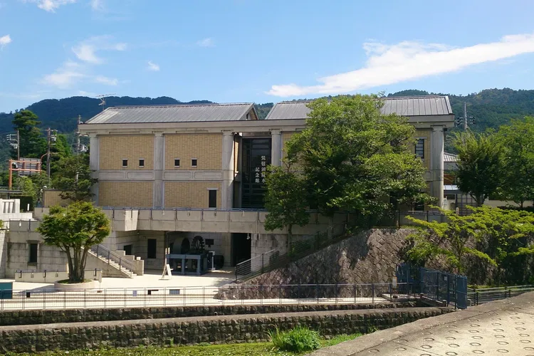 Lake Biwa Canal Museum of Kyoto