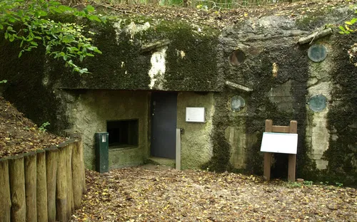 Skanderborg Bunkerne