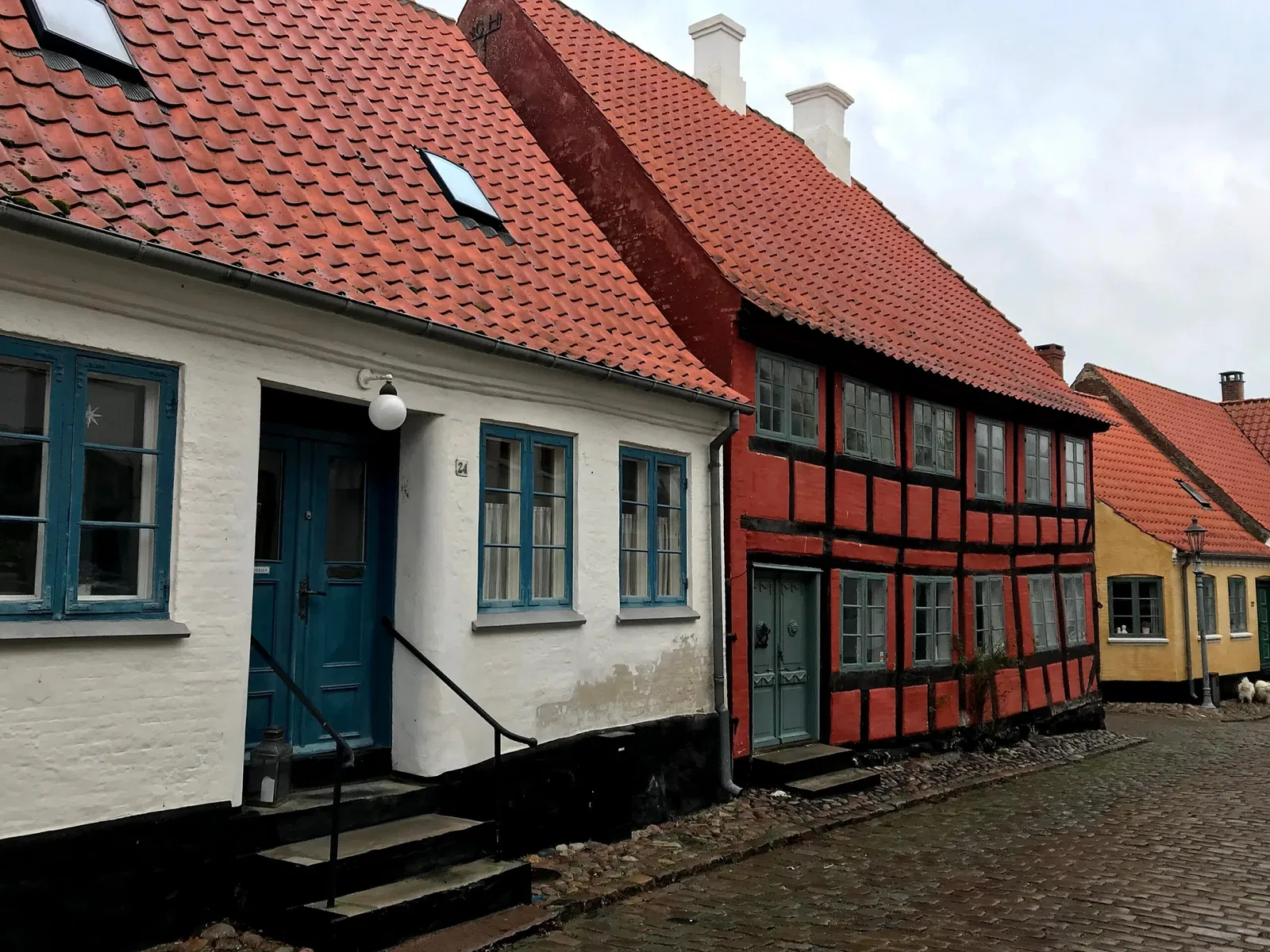 Ærø Børnemuseum