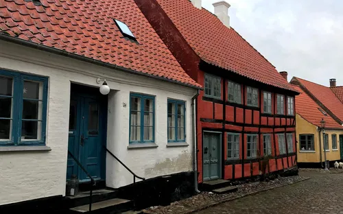 Ærø Børnemuseum