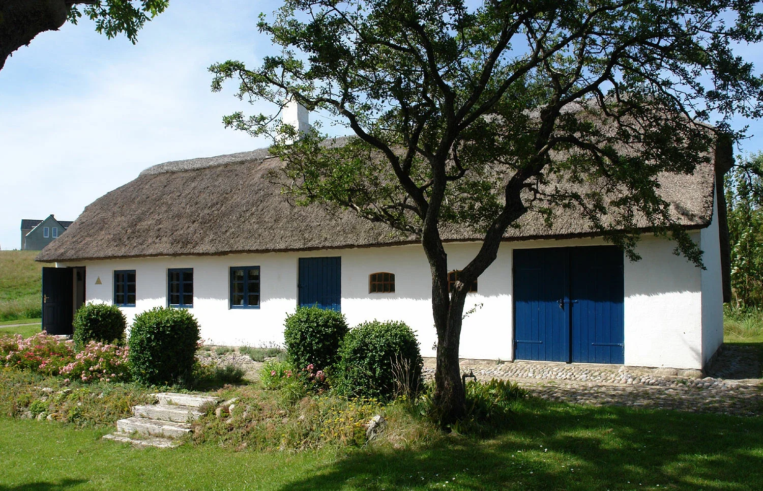 Martinus' Barndomshjem