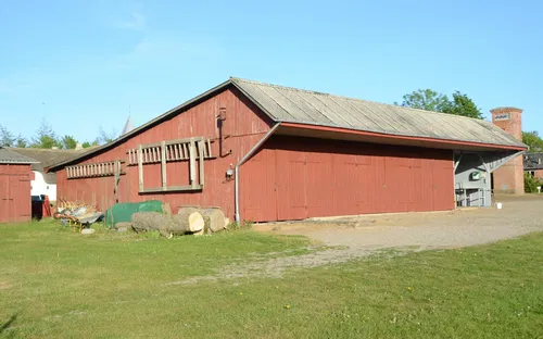 Hygum Hjemstavnsgård